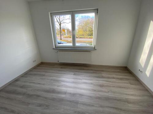 Foto - Etagenwohnung in Ennigerloh