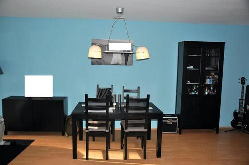 Foto - Schöne 3 Zimmer Wohnung in zentraler Lage am Hauptbahnhof