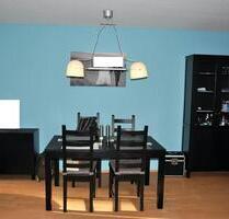 Schöne 3 Zimmer Wohnung in zentraler Lage am Hauptbahnhof - Lörrach