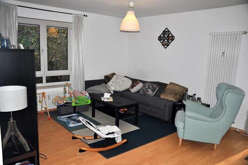 Foto - Etagenwohnung zur Miete in Lörrach