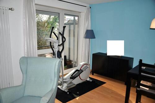 Foto - Etagenwohnung in Lörrach