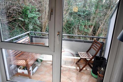 Foto - Etagenwohnung in Lörrach zur Miete