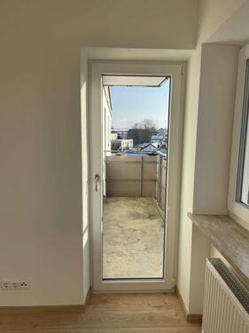 Foto - 3 Zimmer Etagenwohnung zur Miete in Traunreut