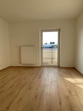 Foto - 3 Zimmer Etagenwohnung in Traunreut