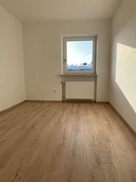 Foto - Etagenwohnung in Traunreut zur Miete