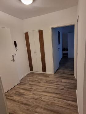 Foto - 2 Zimmer Etagenwohnung in Augsburg