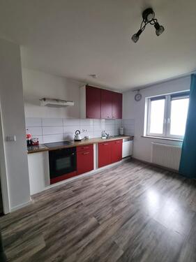 Foto - Etagenwohnung in Augsburg zur Miete