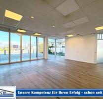 Attraktive Laden- oder Bürofläche am Hafen von Niendorf - Timmendorfer Strand