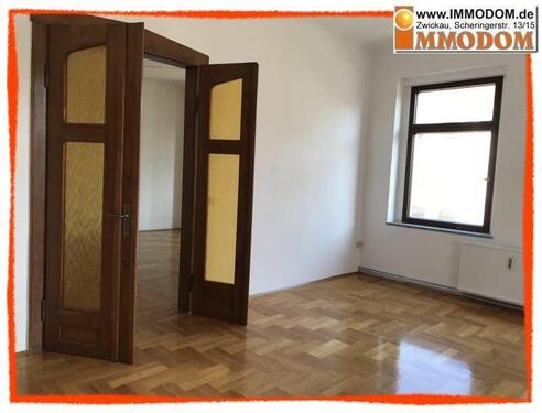 Foto - 5 Zimmer Etagenwohnung zur Miete in Zwickau