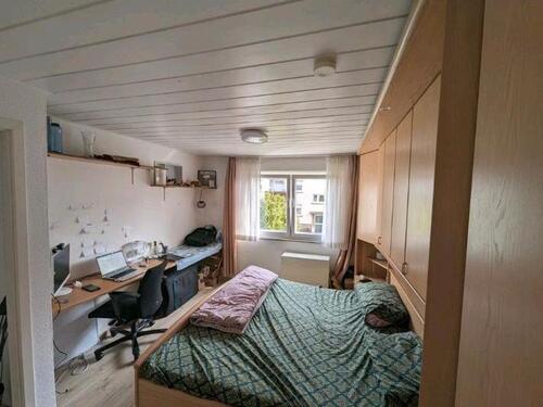 Foto - 2 Zimmer Etagenwohnung zur Miete in Stuttgart
