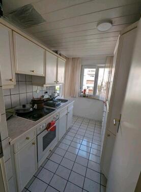 Foto - Etagenwohnung in Stuttgart zur Miete