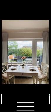 Foto - 1 Zimmer Etagenwohnung zur Miete in List auf Sylt