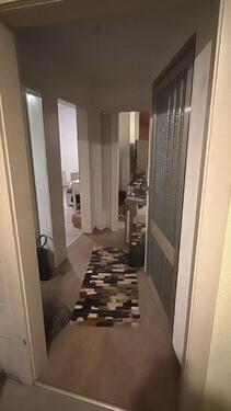 Foto - 3 Zimmer Etagenwohnung zur Miete in Hungen