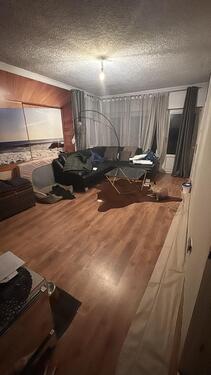 Foto - Etagenwohnung in Hungen zur Miete