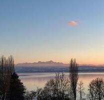 Exklusive 3‑Zimmer‑Wohnung mit traumhafter Seesicht – 1. OG - Immenstaad am Bodensee