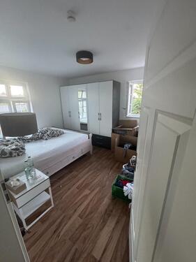 Foto - 2 Zimmer Terrassenwohnung zur Miete in Übersee