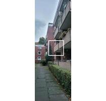 72qm Wohnung mit balkon und Einbauküche - Duisburg Hamborn