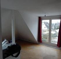 85.000 €, 1-Zimmer-Wohnung mit Betreiberpotenzial, keine Courtage - Norderstedt Garstedt