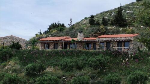 Foto - Kreta Ferienhaus bei Plakias für große oder kleine Familie 2-8 P.