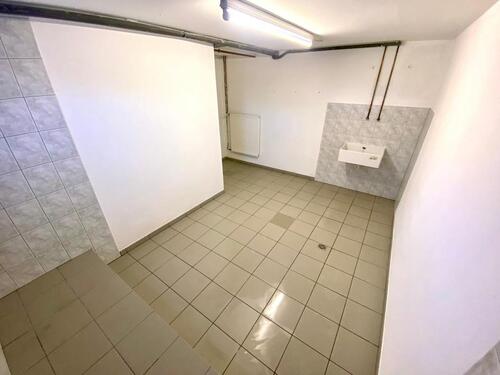 Foto - Kellerraum, Lagerraum in Bad Waldliesborn zu vermieten