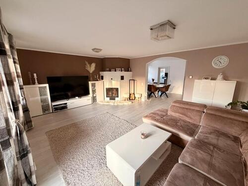 Foto - 5.5 Zimmer Doppelhaushälfte zur Miete in Köln