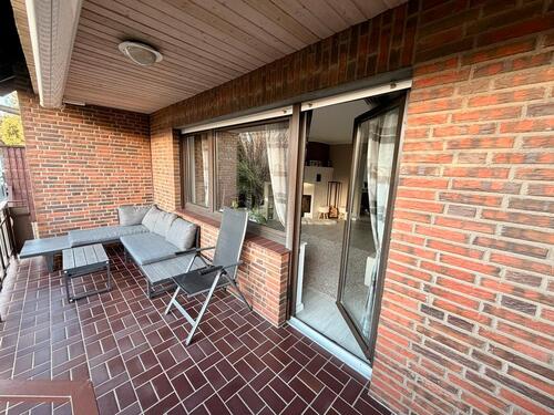 Foto - Doppelhaushälfte in Köln zur Miete