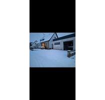 5,5 ZKB in Saarlouis Beaumarais zu vermieten - Wallerfangen