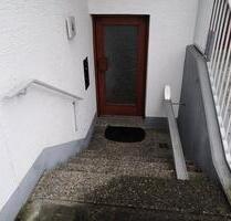 1-Zimmer- Apartment mit Terrasse in Ulm- Söflingen 1-Zimmer- Apartment mit Terrasse in Ulm- Söflingen