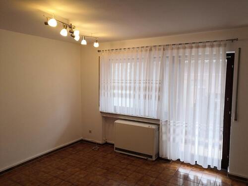 Foto - 1 Zimmer Terrassenwohnung in Ulm