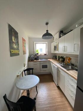 Foto - Maisonettenwohnung in München zum Kaufen