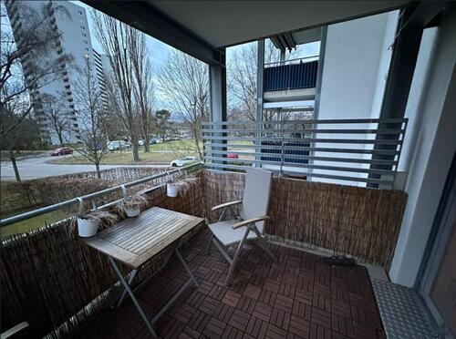 Foto - Etagenwohnung in Stuttgart zur Miete