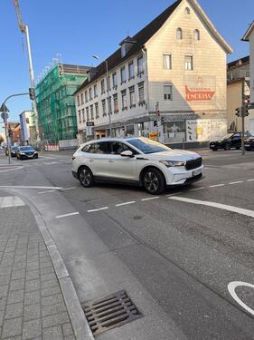 Foto - Dreizimmerwohnung in Göppingen (Gegenüber von EDEKA)