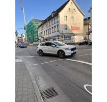 Dreizimmerwohnung in Göppingen (Gegenüber von EDEKA)