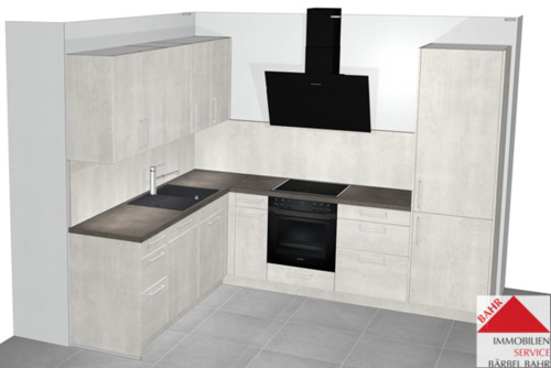 Foto - 3 Zimmer Etagenwohnung in Sindelfingen