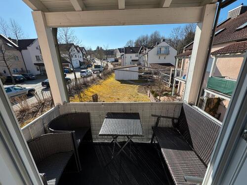 Foto - Etagenwohnung in Mainburg zum Kaufen