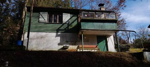 Foto - 2 Zimmer Einfamilienhaus zum Kaufen in Mitterfels