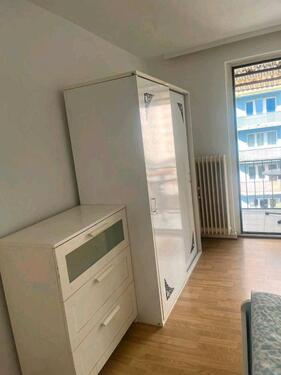 Foto - 1 Zimmer Etagenwohnung in Frankfurt am Main