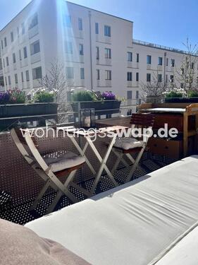 Foto - Wohnungsswap - 2 Zimmer, 50 m² - Gertrud-Grunow-Straße, Schwabing-Freimann, München