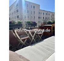 Wohnungsswap - 2 Zimmer, 50 m² - Gertrud-Grunow-Straße, Schwabing-Freimann, München