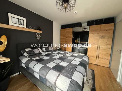 Foto - Etagenwohnung in München zur Miete