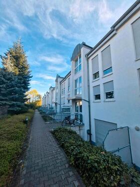 Foto - 3 Raum Maisonette inkl. Duplex Garagen- und Aussenstellplatz