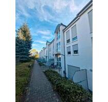 3 Raum Maisonette inkl. Duplex Garagen- und Aussenstellplatz - Mainz Mombach