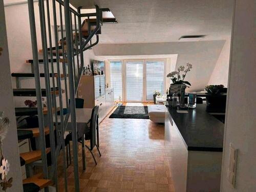 Foto - Maisonettenwohnung in Mainz zum Kaufen