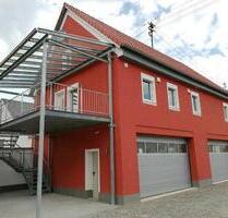 Haus zu vermieten - 1.200,00&nbsp;EUR Kaltmiete, ca.&nbsp; 89,00&nbsp;m&sup2; in Pöttmes (PLZ: 86554)