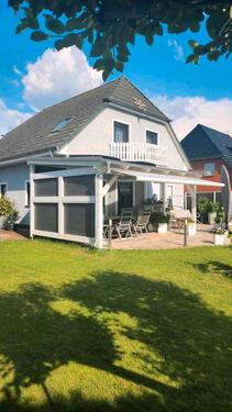 Foto - Einfamilienhaus in Schwedt (Oder)