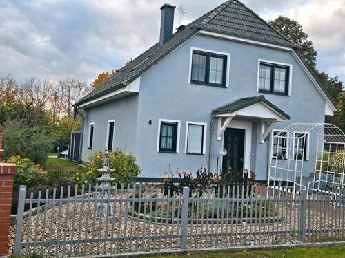 Foto - Einfamilienhaus in Schwedt (Oder) zum Kaufen
