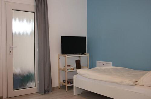 Foto - 1 Zimmer Erdgeschoßwohnung in Stadtallendorf