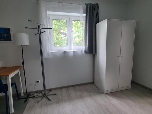 Foto - Erdgeschoßwohnung in Stadtallendorf zur Miete