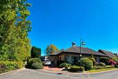 Foto - Traum-Bungalow mit großem Garten, Sauna & 70 m² Ausbaureserve