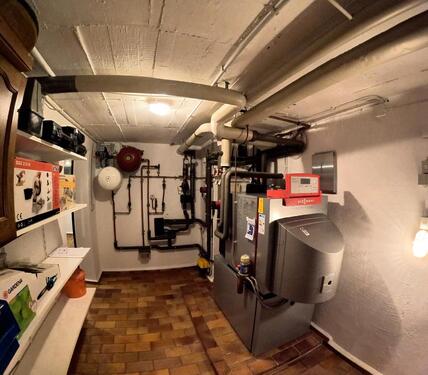 Foto - 7 Zimmer Bungalow zum Kaufen in Greven